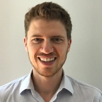 Daniel Pilling