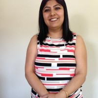 Neha Puri