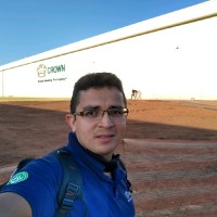 Lailson Rodrigues Nunes