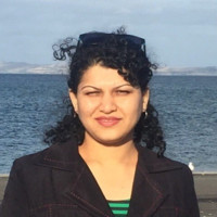 Pratyuma Kamat