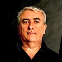 Keith Cameron
