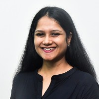 Priti Upadhyay
