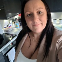 Cathy Stimpson