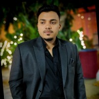Syed Omer Ahmed