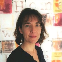 Marie-Pierre Ferrandez