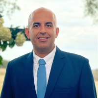 Navid Hemmati, Ph.D.
