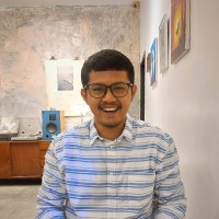 Ridwan Ganie K