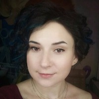 Kateryna Lytvinova