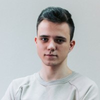 Maxim Garkusha