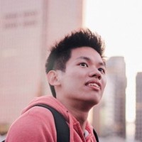 AUGUSTINE WONG