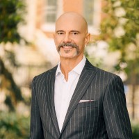 Chuck Mckinney
