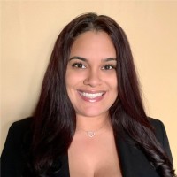 Rebecca Alicea