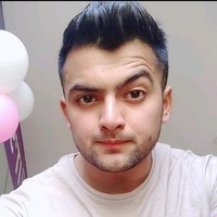 Yogesh Sharma