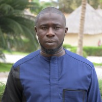 Aliou FAYE