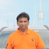 Ashok Rajanna