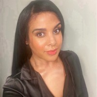 Nicole R. Martin