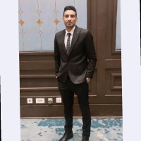Mohammed Hosam, CFA-IF , CMA