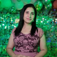 Shalini Surya