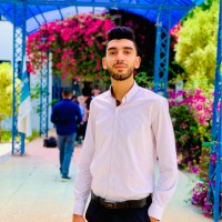 Hamza Khallouli