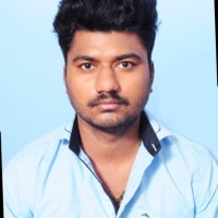 Maria Arul Deepak Raj B