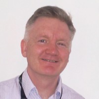 Stephen Lithgow