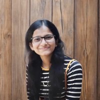Arpita Dwivedi