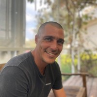 David Sharvit