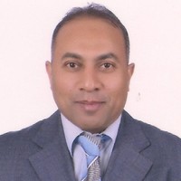 Sheref Mohamed