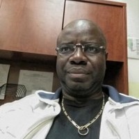 Leroy Anthony