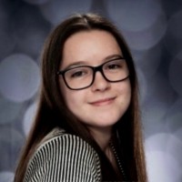Monika Styrczula