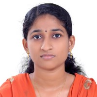 Reshma Vijayan