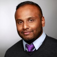 Kajan Manickavasagar