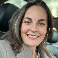 Nicole Cook Bruce MBA, BCom