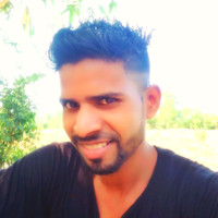 Dinesh Vansa
