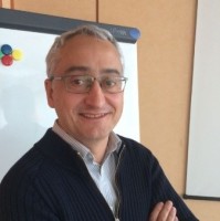 Juan Marcos Pérez García