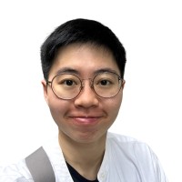 Chieh-Hsin Huang