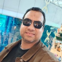 Ahmed Samy Fayad