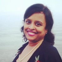 Sharmila Banerjee (Ph.D, M. Sc Tech in Applied Physics)
