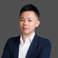 Harvey Chou