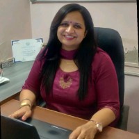 Synapse Softech (Aditi Desai)