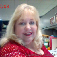 Donna Sullivan
