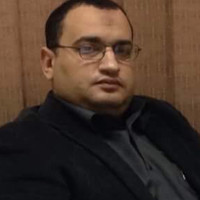 محمد جابر خميس ياقوت