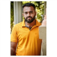 Nikhil Kumar R