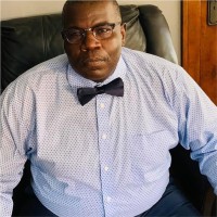 Martin Upshaw