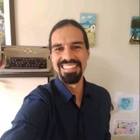 Leandro Ramos Laureti