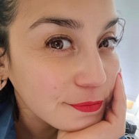 Josefa Catalina Aguirre Astorga