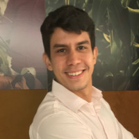 Caio Ribeiro