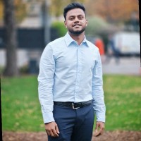 Jishnu Radhakrishnan
