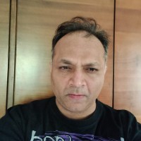 Harshvardhan Mundhwa