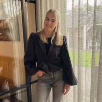 Marit Hof